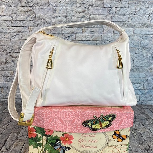 Tempo Handbags - Tempo Shoulder Bag